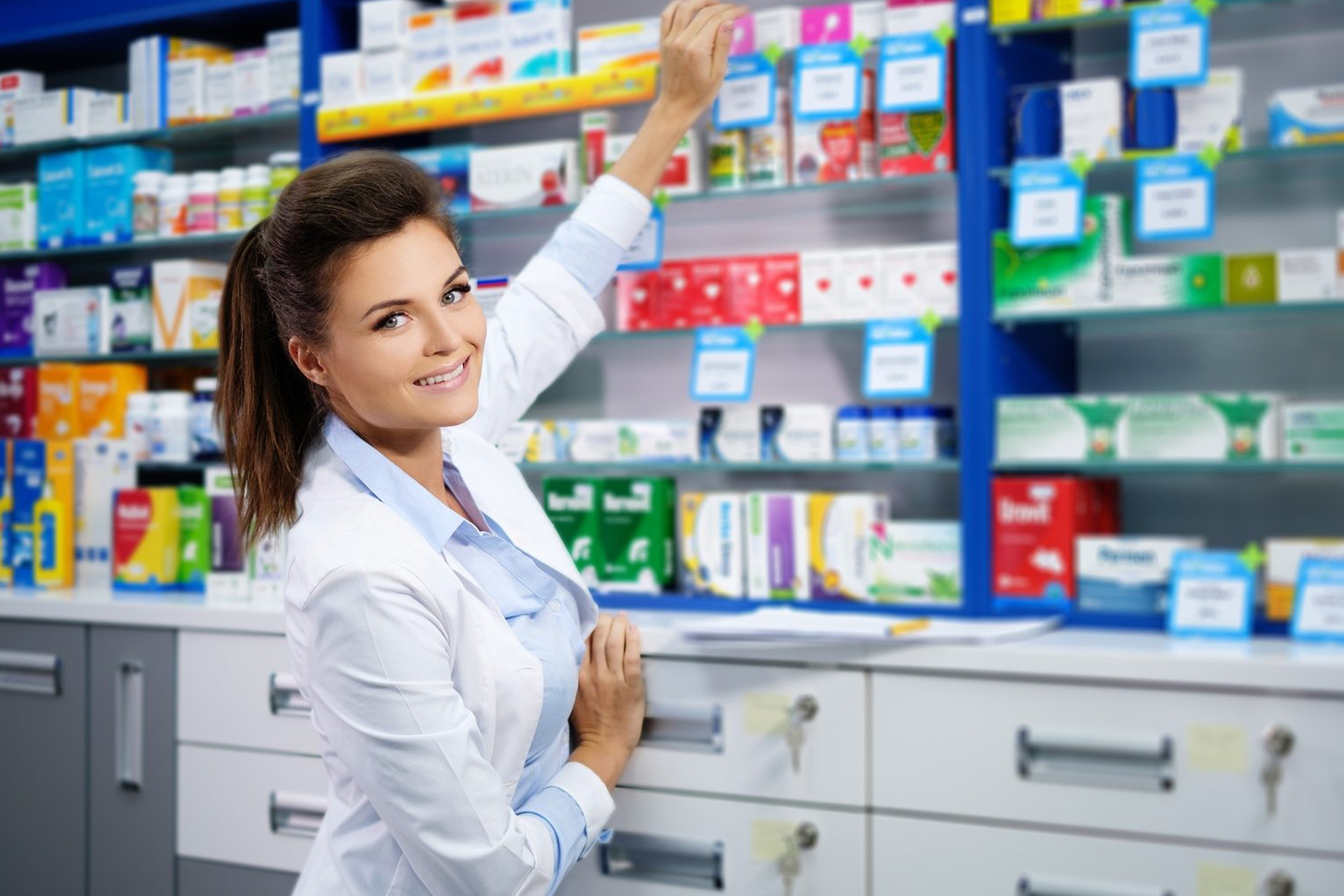 Pharmacy