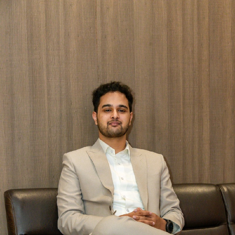 Dr. Suyogya Gautam